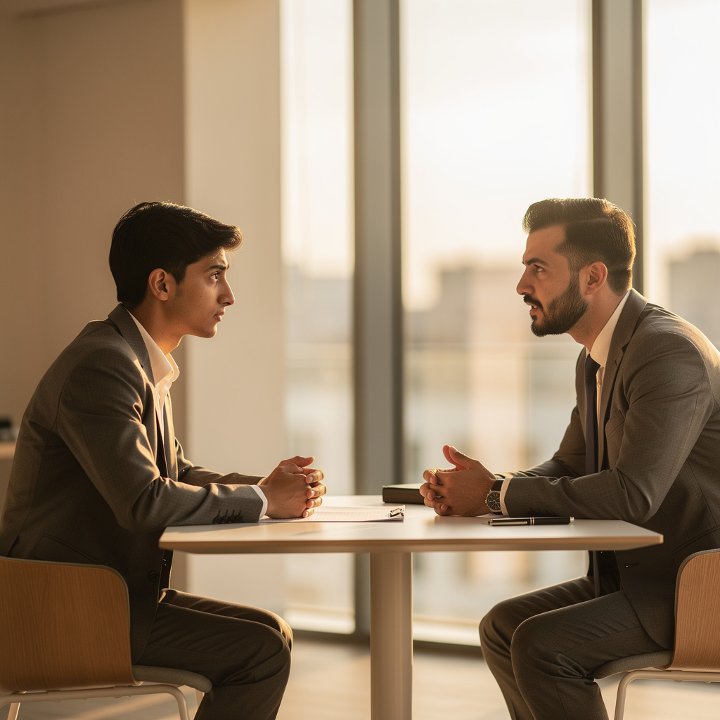 Inglés para entrevistas de trabajo