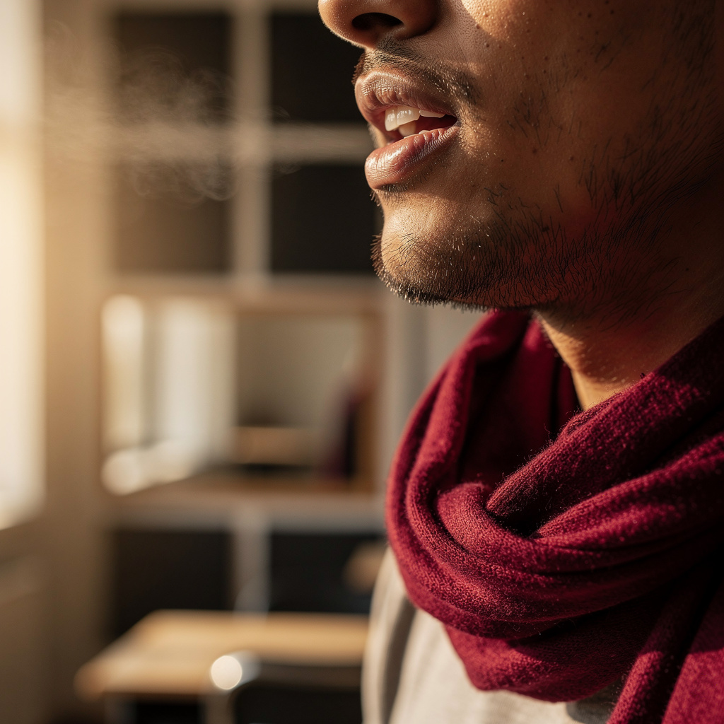 Práctica de pronunciación en inglés