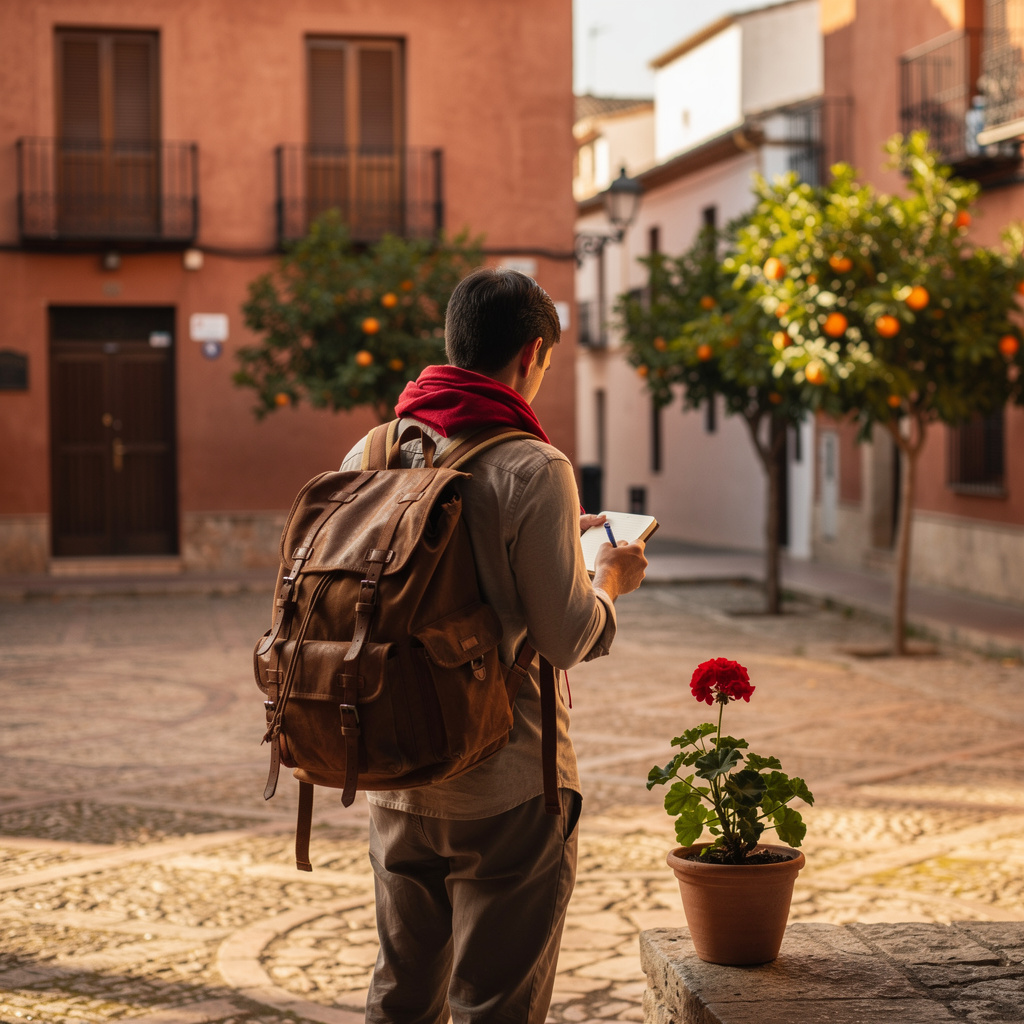 Español para viajar