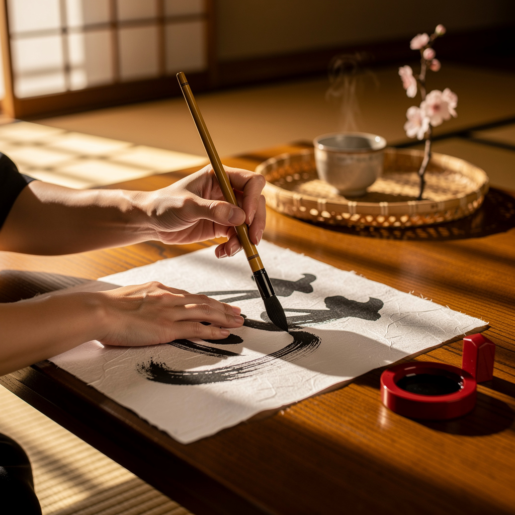 Japonés básico