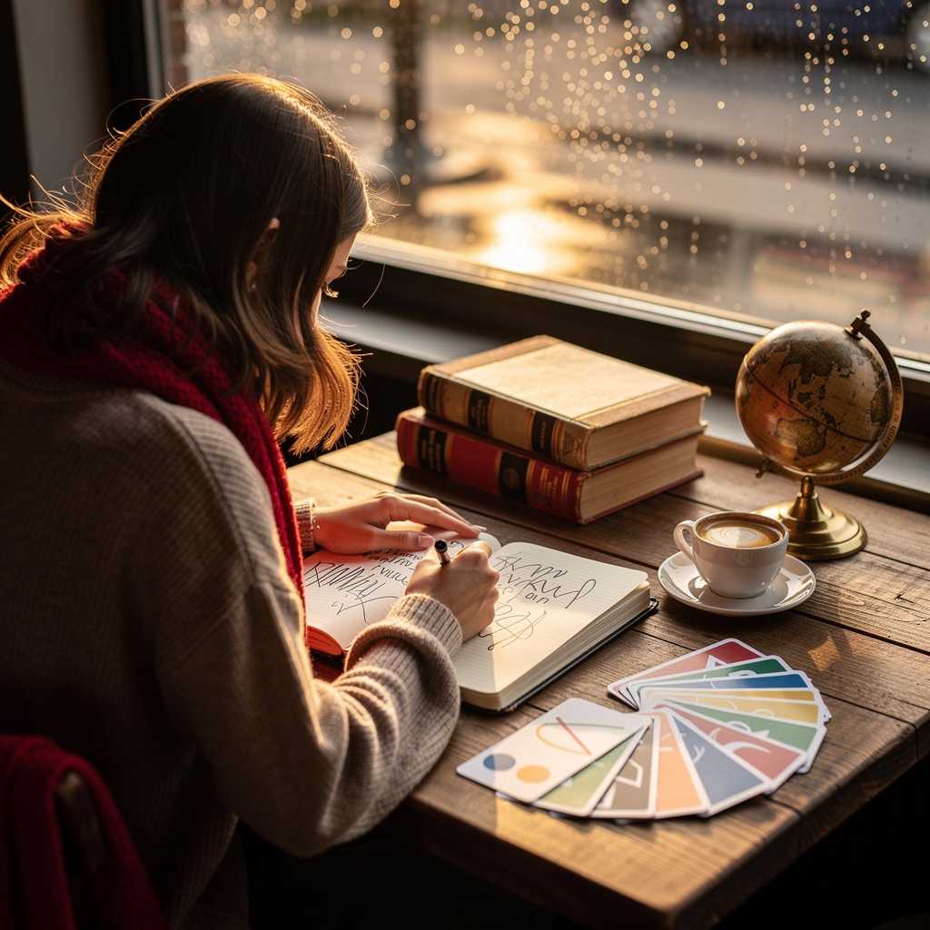 Métodos de aprendizaje de idiomas