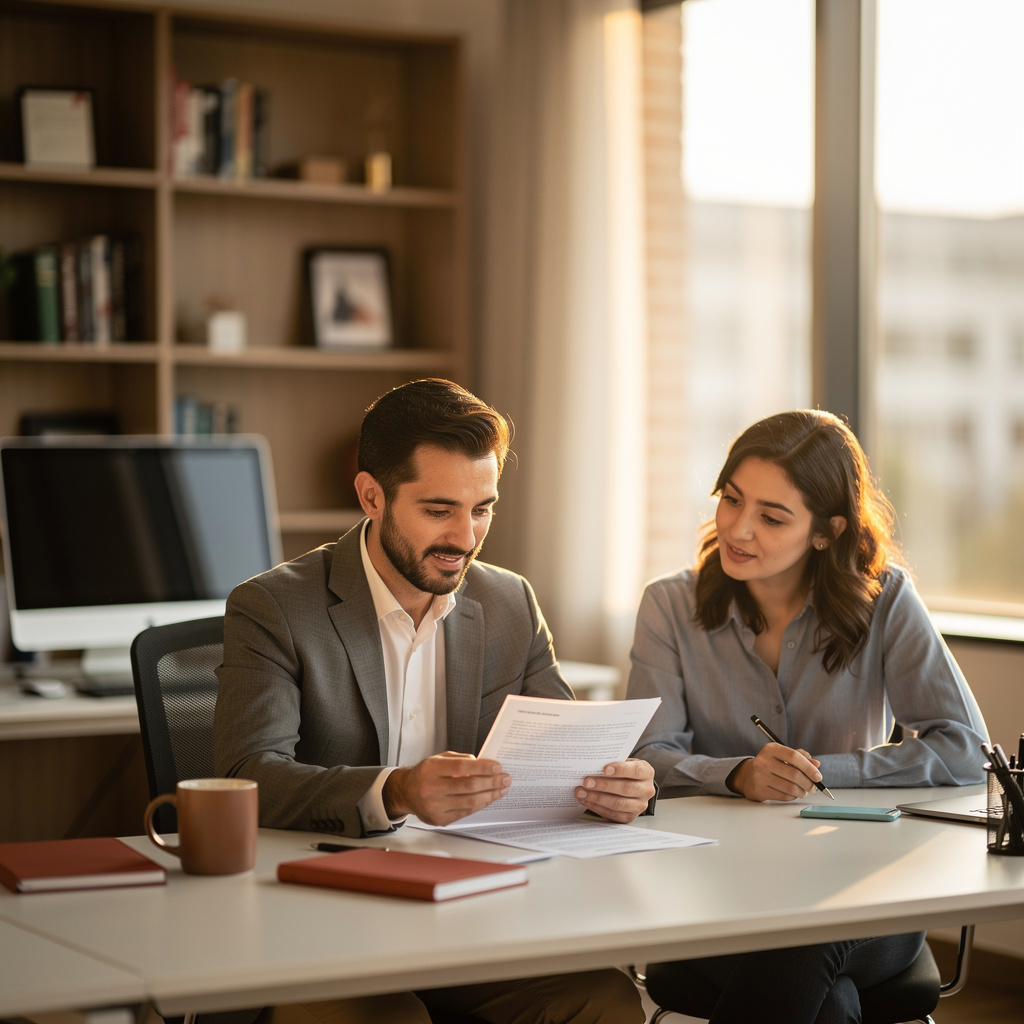 Carrera y habilidades del Facility Manager