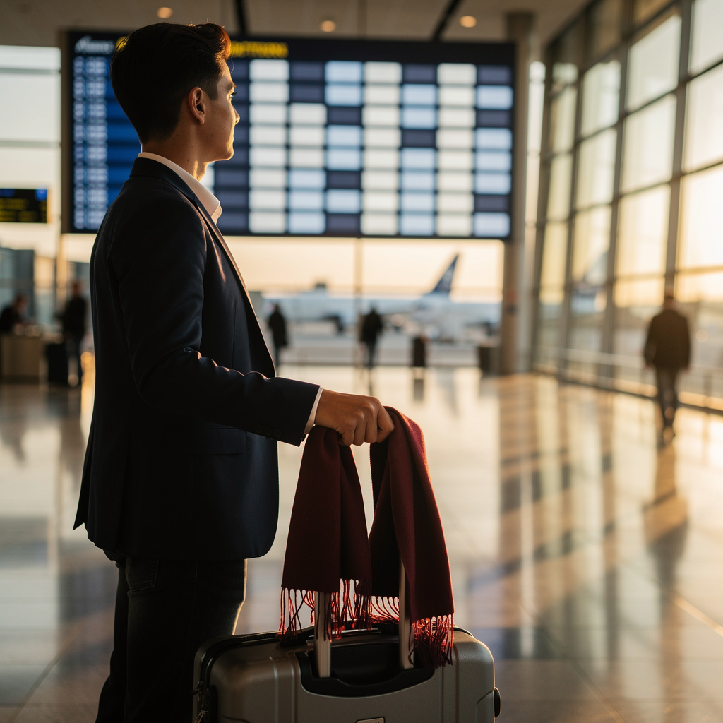Preparación para trabajar en el extranjero