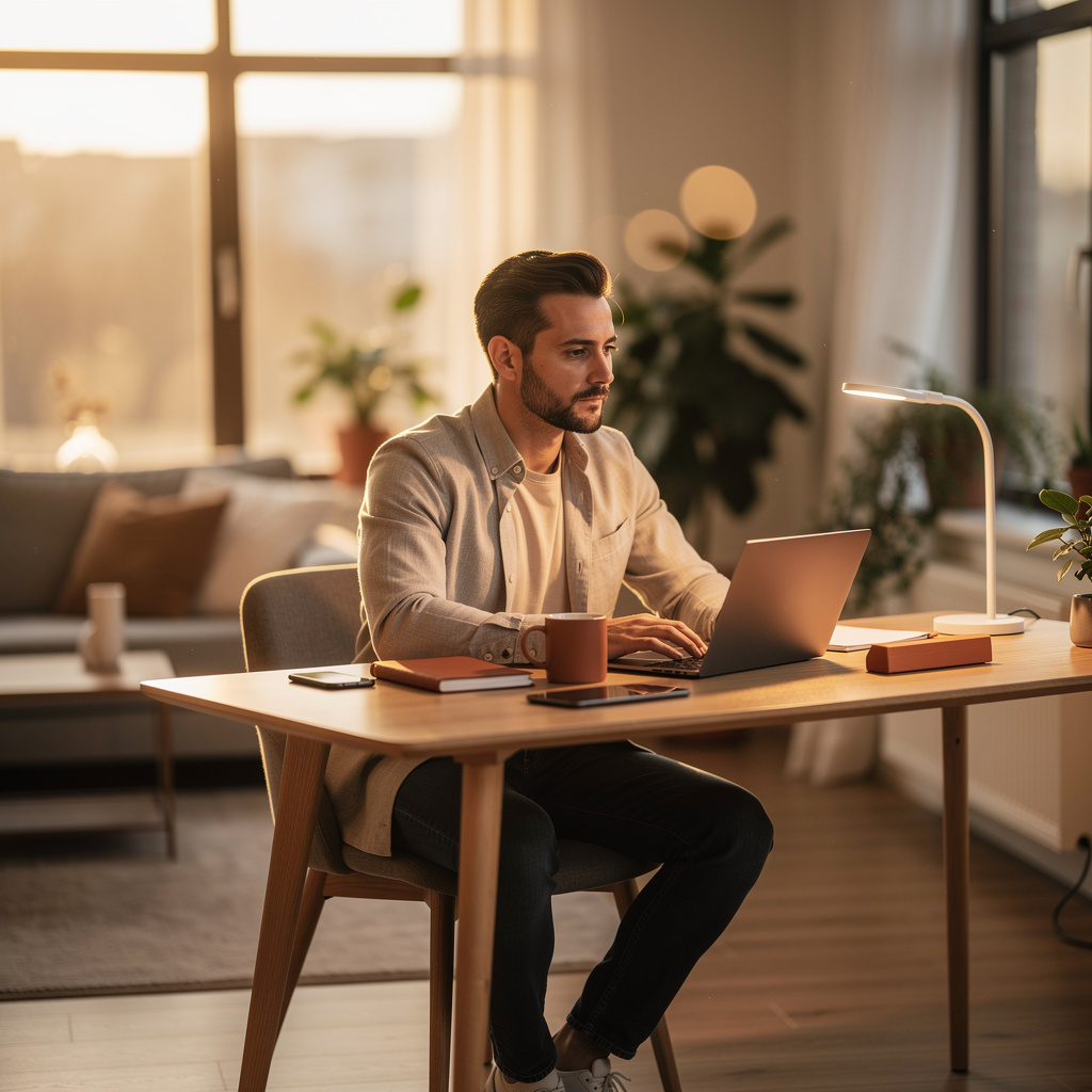 Gestión de clientes freelance