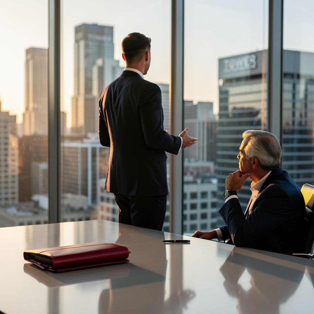 Gestionar a tu jefe