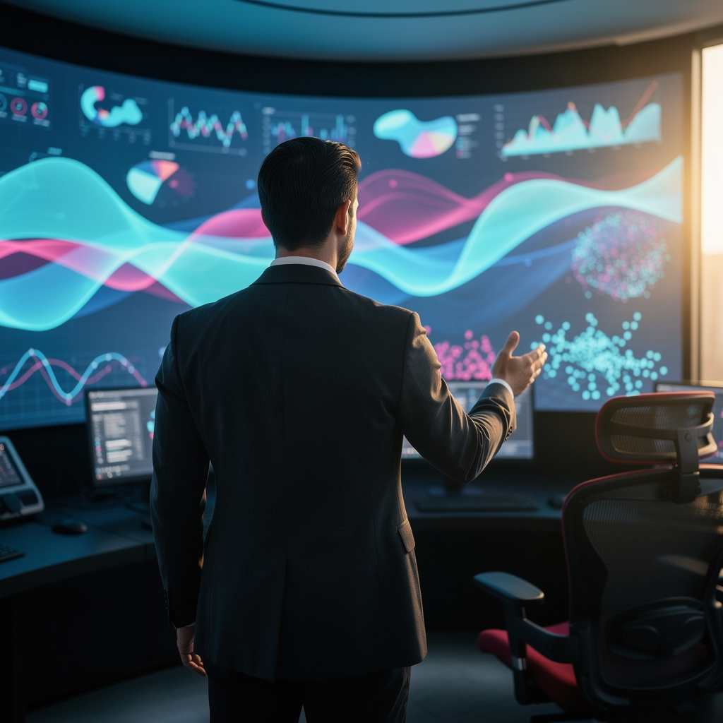 Emprender consultoría de analítica de datos