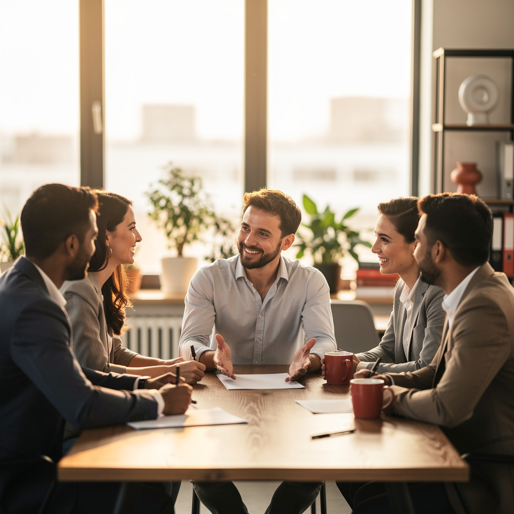 Crear organizaciones sin fines de lucro