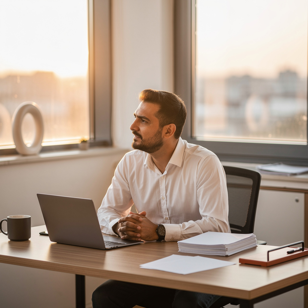 Estrategias de salida para pequeños empresarios