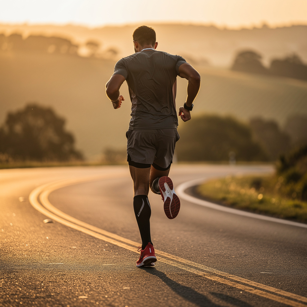 Plan de entrenamiento para maratón