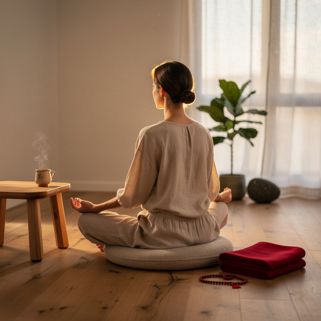 Mindfulness