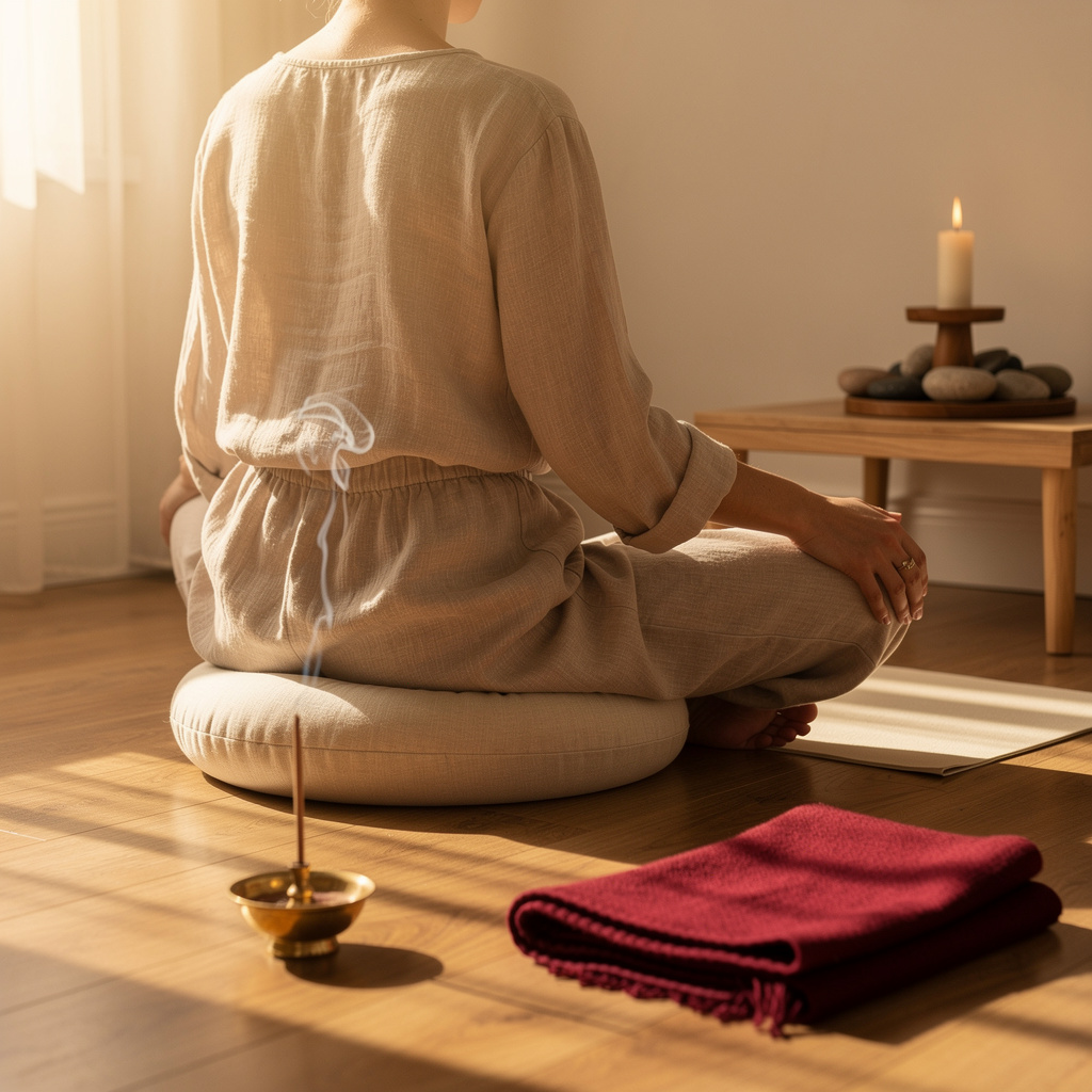 Meditación básica