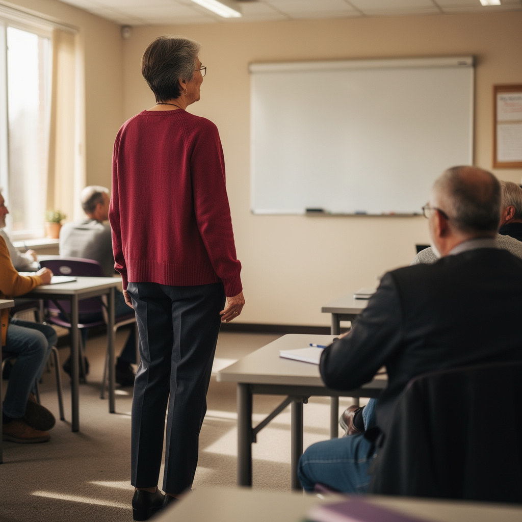 Repaso de matemáticas para adultos