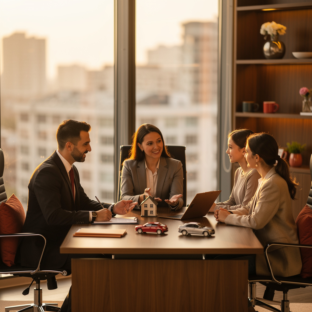 Fundamentos de seguros