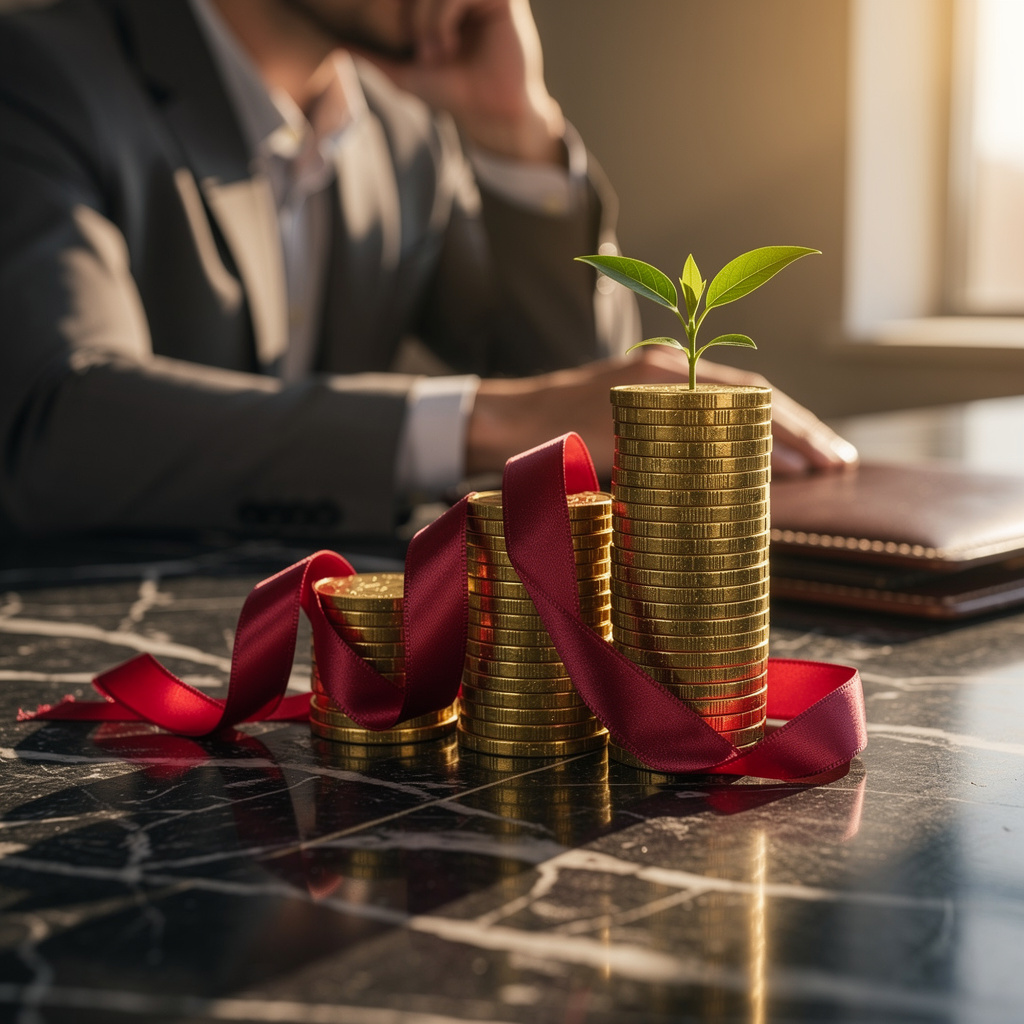 Fundamentos de inversión