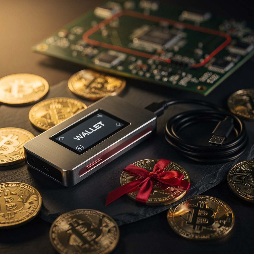 Criptomonedas: fundamentos y riesgos