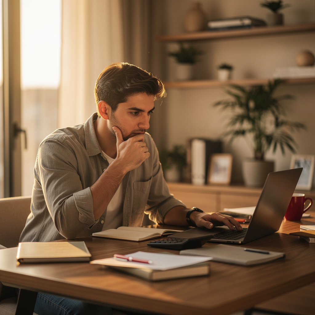 Planificación financiera para freelancers