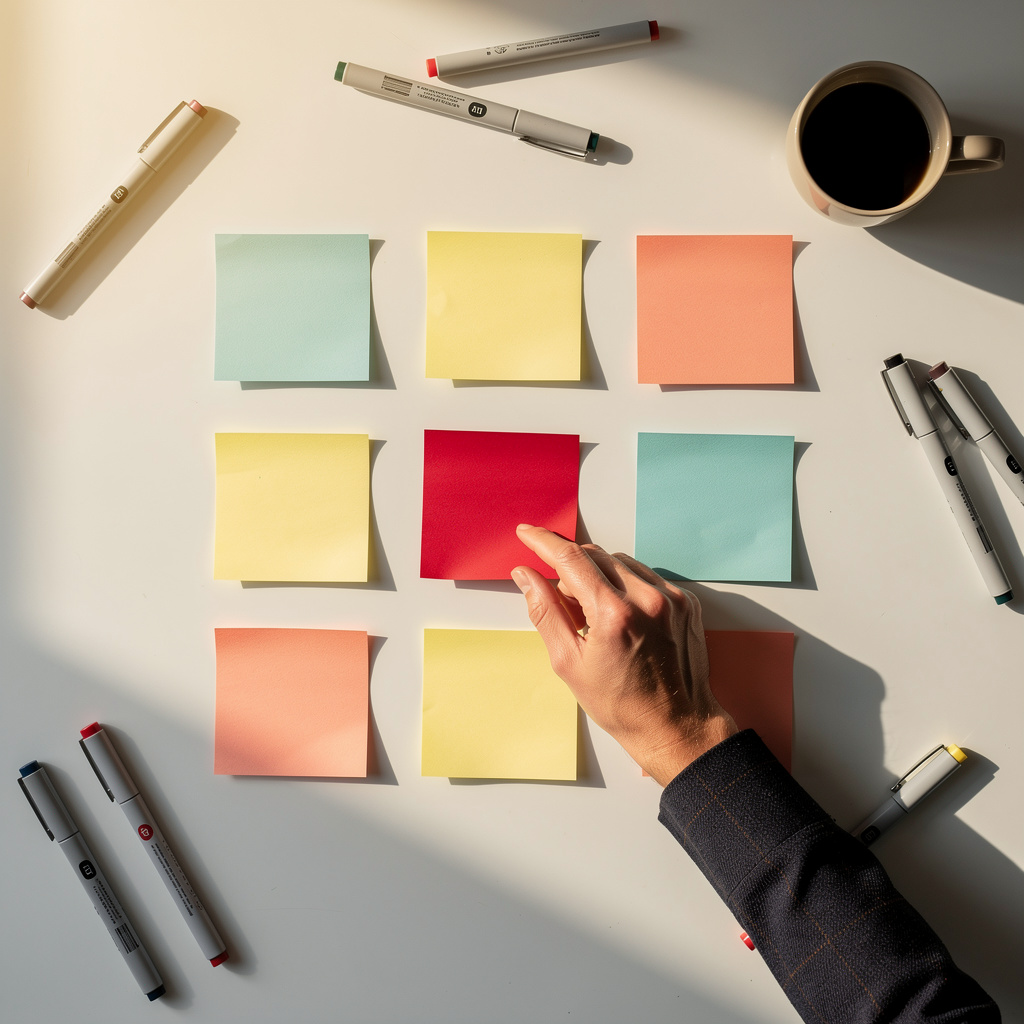 Business Model Canvas