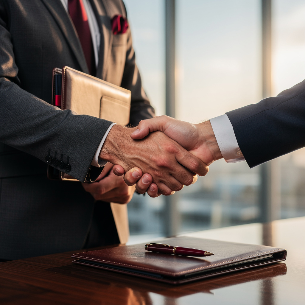 Fundamentos de Ventas B2B