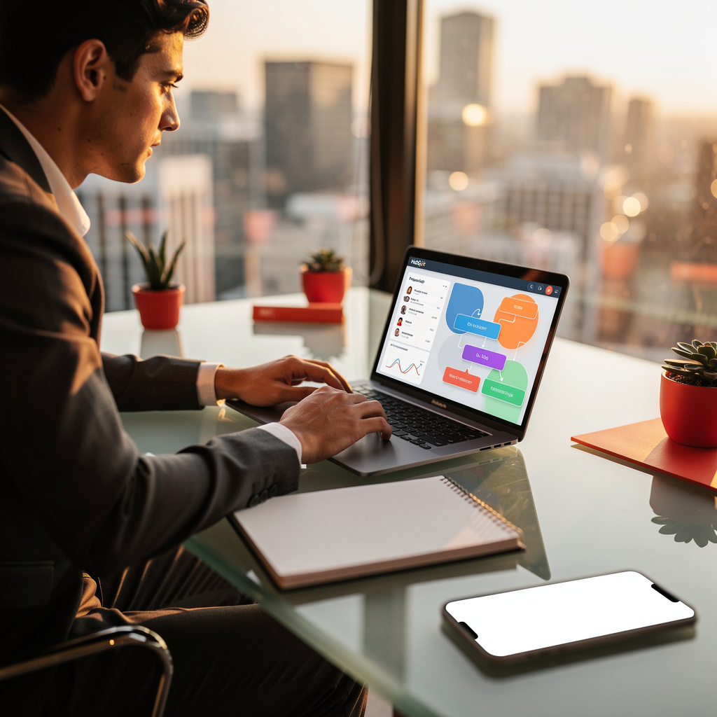 Fundamentos de HubSpot CRM