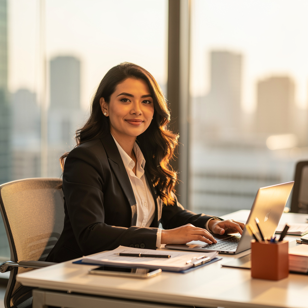 Habilidades de Asistente Administrativo