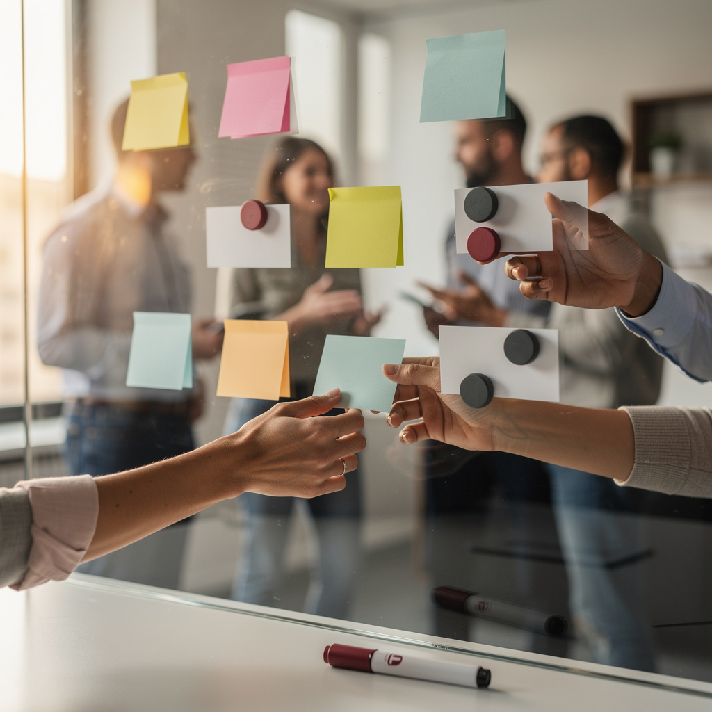 Fundamentos de Scrum