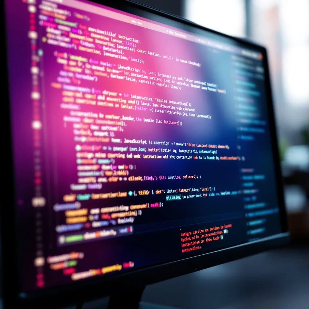 JavaScript