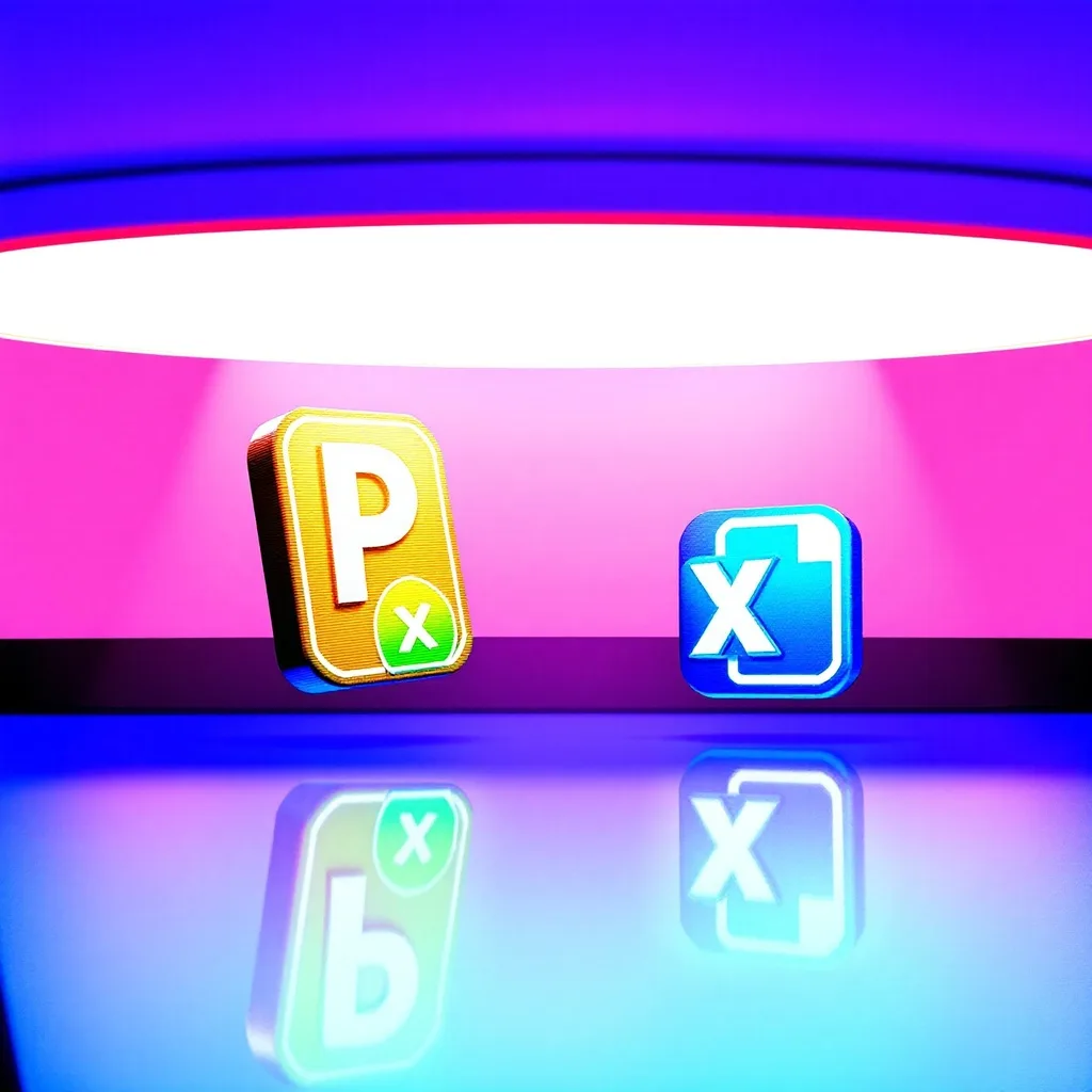 Microsoft Office