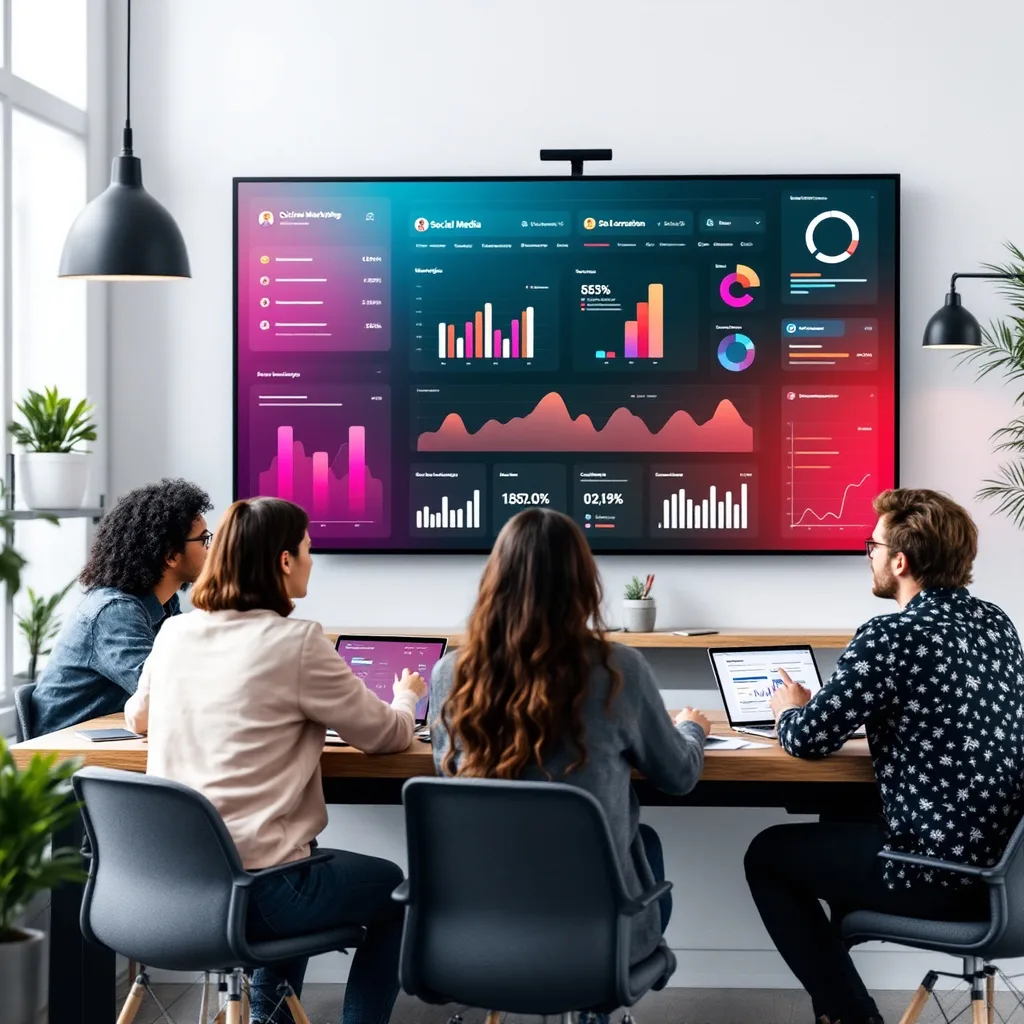 Marketing Digital