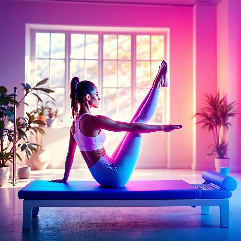 Pilates