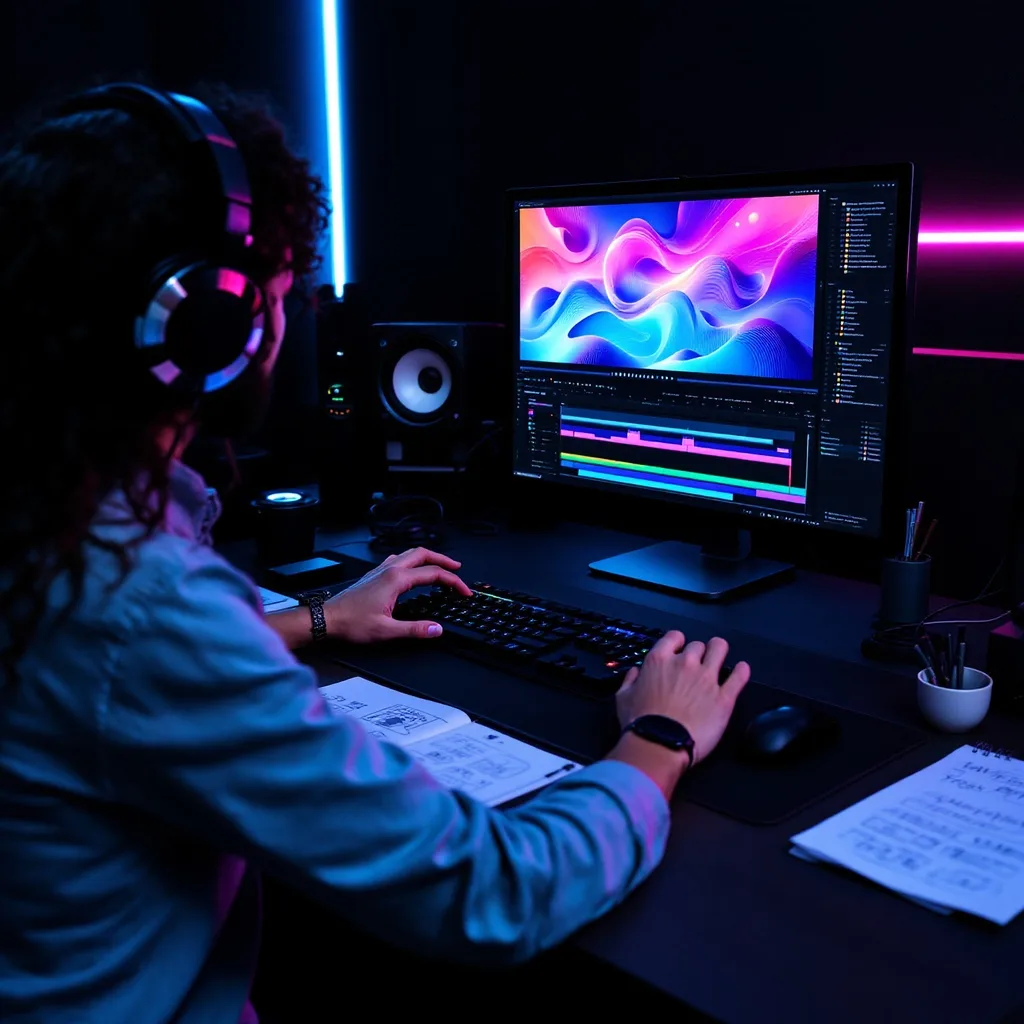 Adobe After Effects