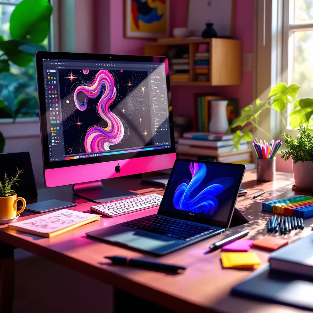 Adobe Illustrator