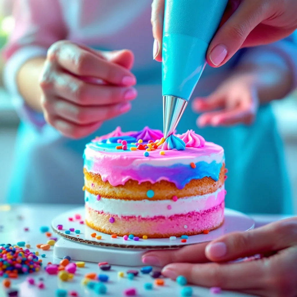 Repostería