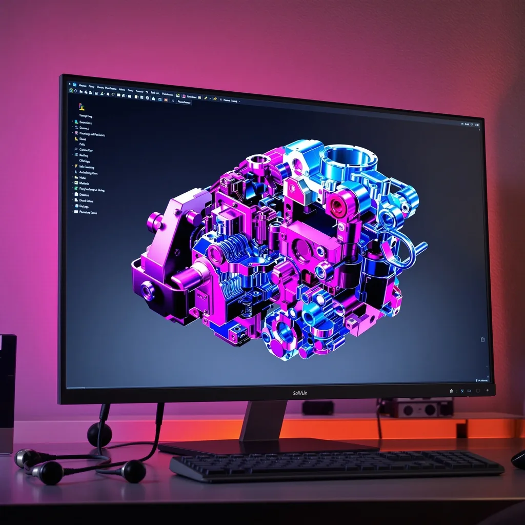 SolidWorks