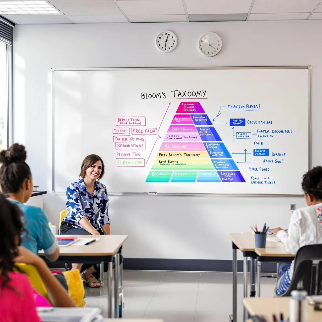Pedagogía Básica