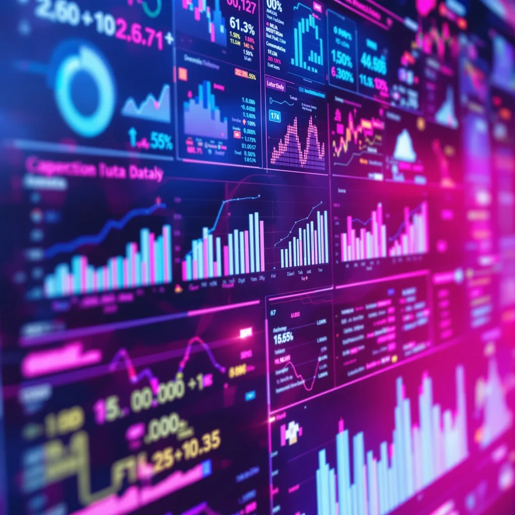 Análisis de Datos