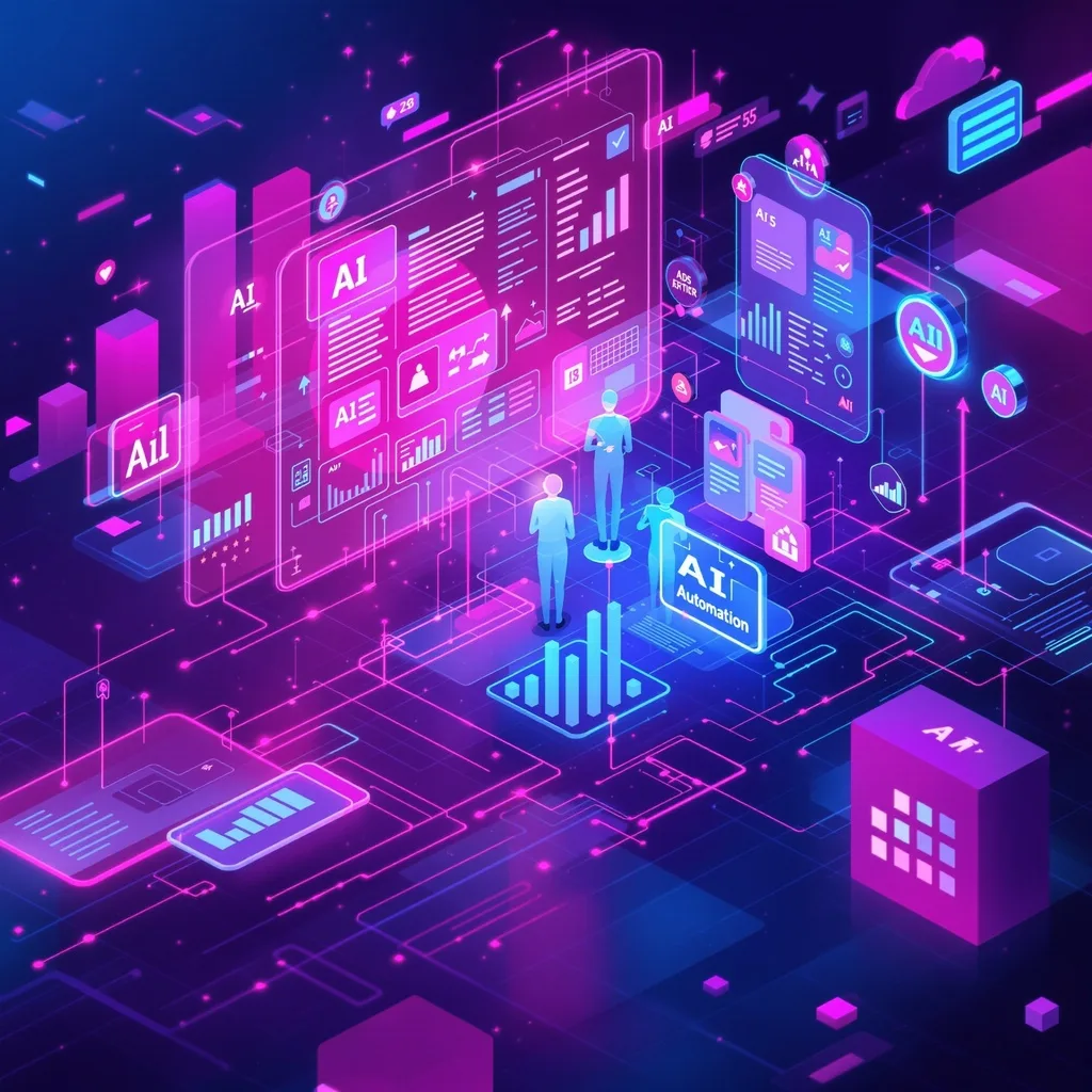 Marketing Asistido por Inteligencia Artificial