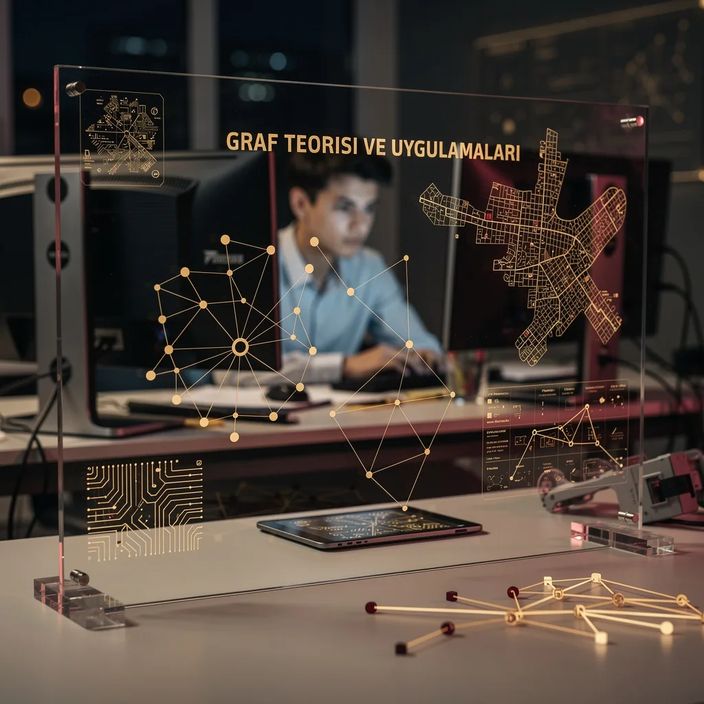 Aplicaciones de la Teoría de Grafos