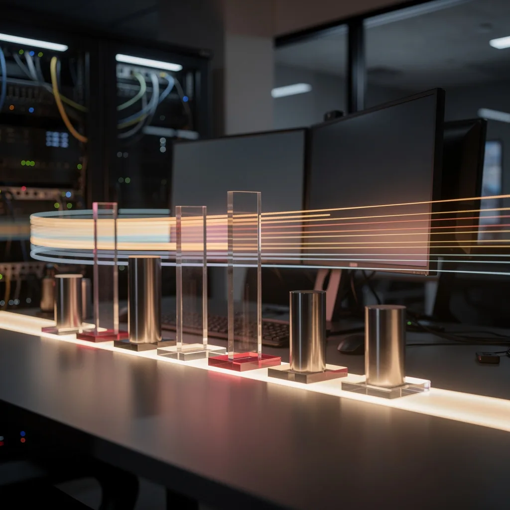 Arquitectura de Pipelines de IA
