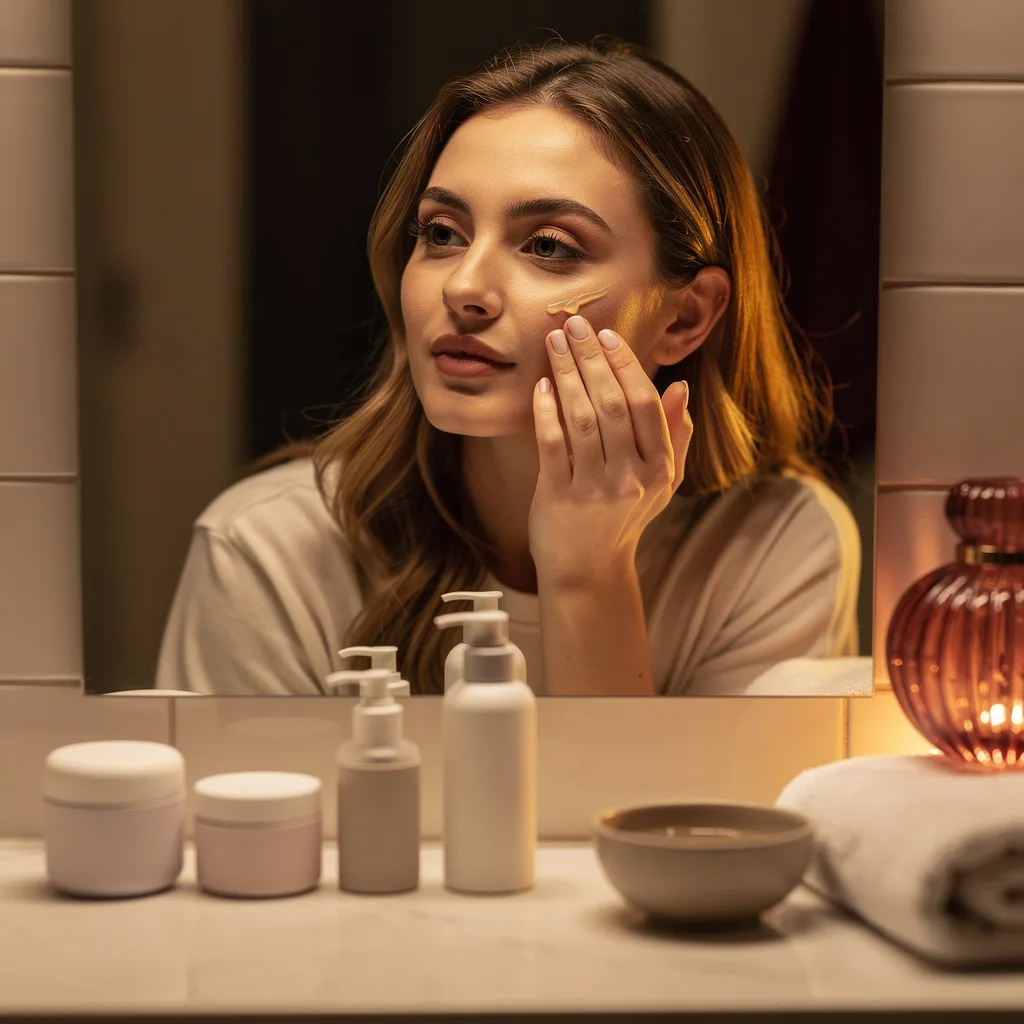 Crea tu rutina de skincare completa
