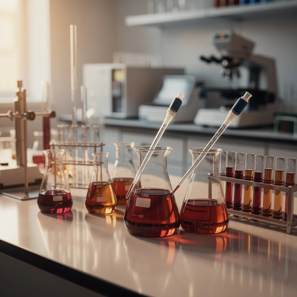 Métodos de Laboratorio de Química