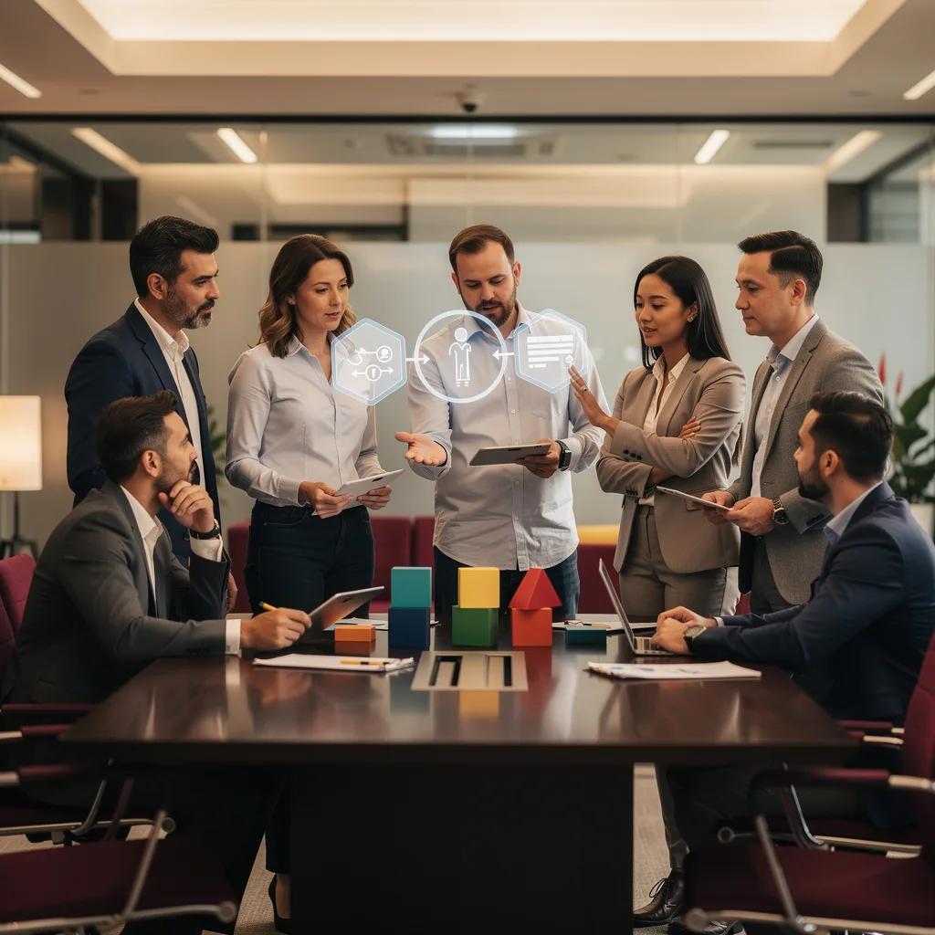 Six Sigma: Mejora de Procesos y Calidad