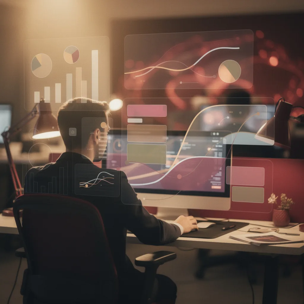 Exploración de Datos con Looker