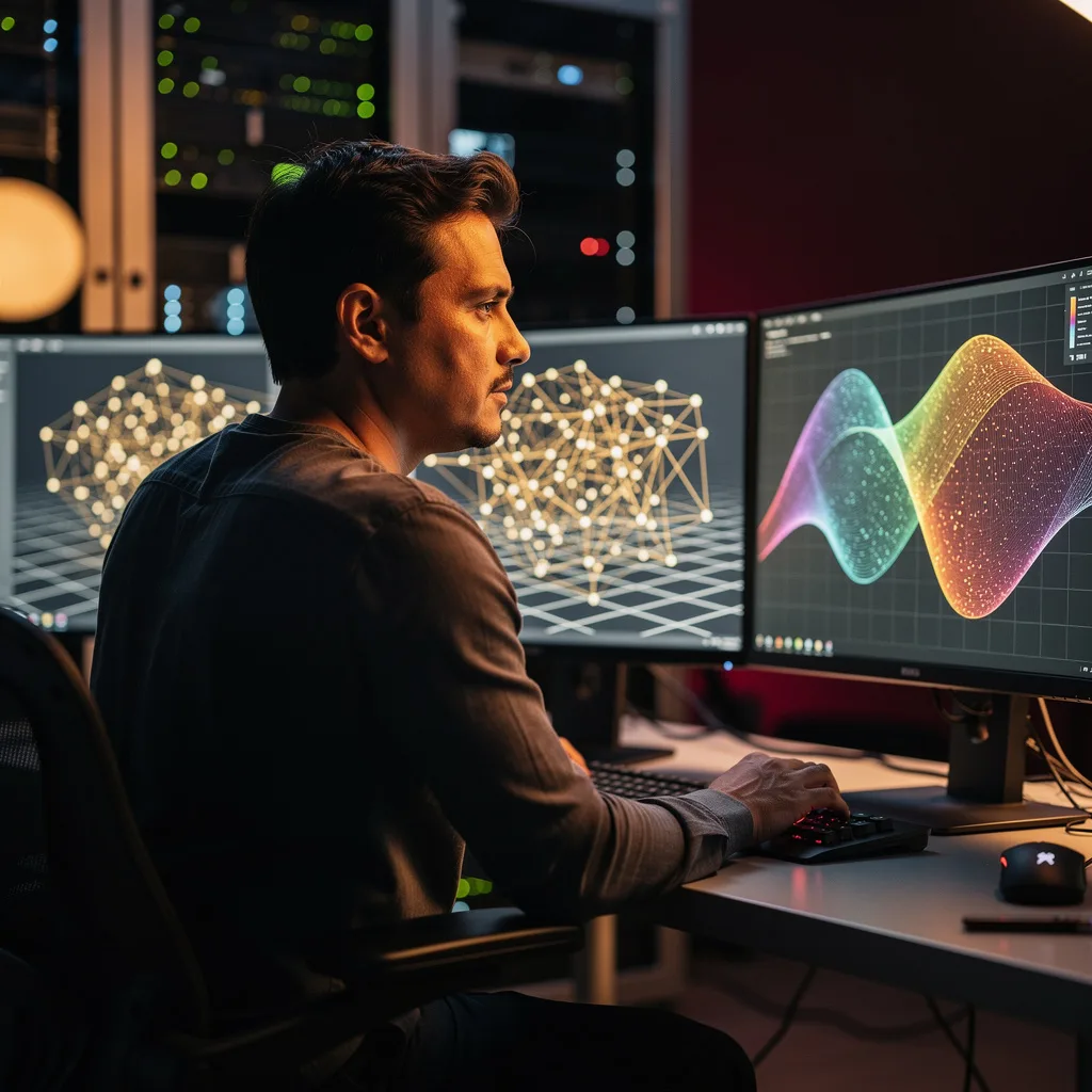 Deep Learning con TensorFlow