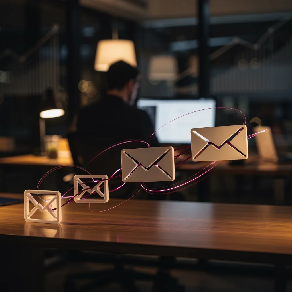 Diseño de Campañas de Email Automatizadas