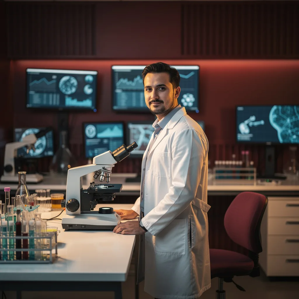 Aplicaciones Empresariales de Biología Sintética