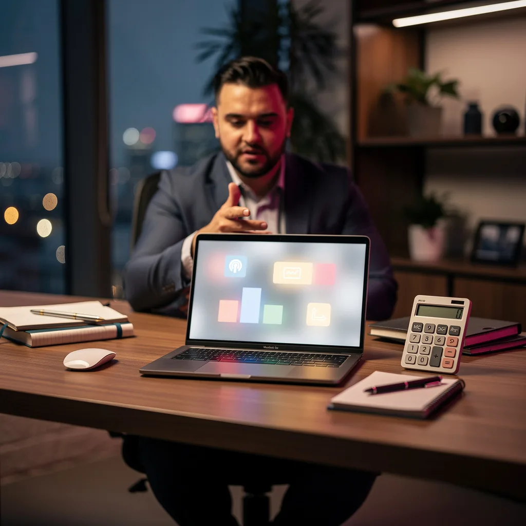 Xero Contabilidad