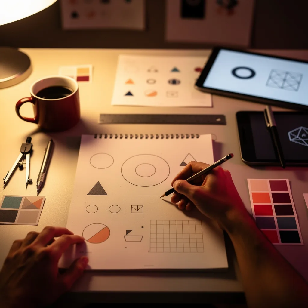 Diseño de Logotipos