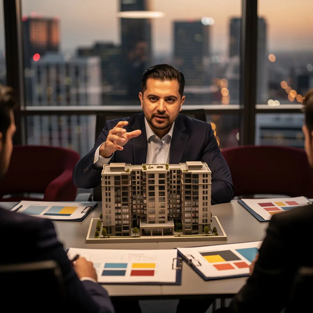 Estrategias de Wholesaling de Bienes Raíces