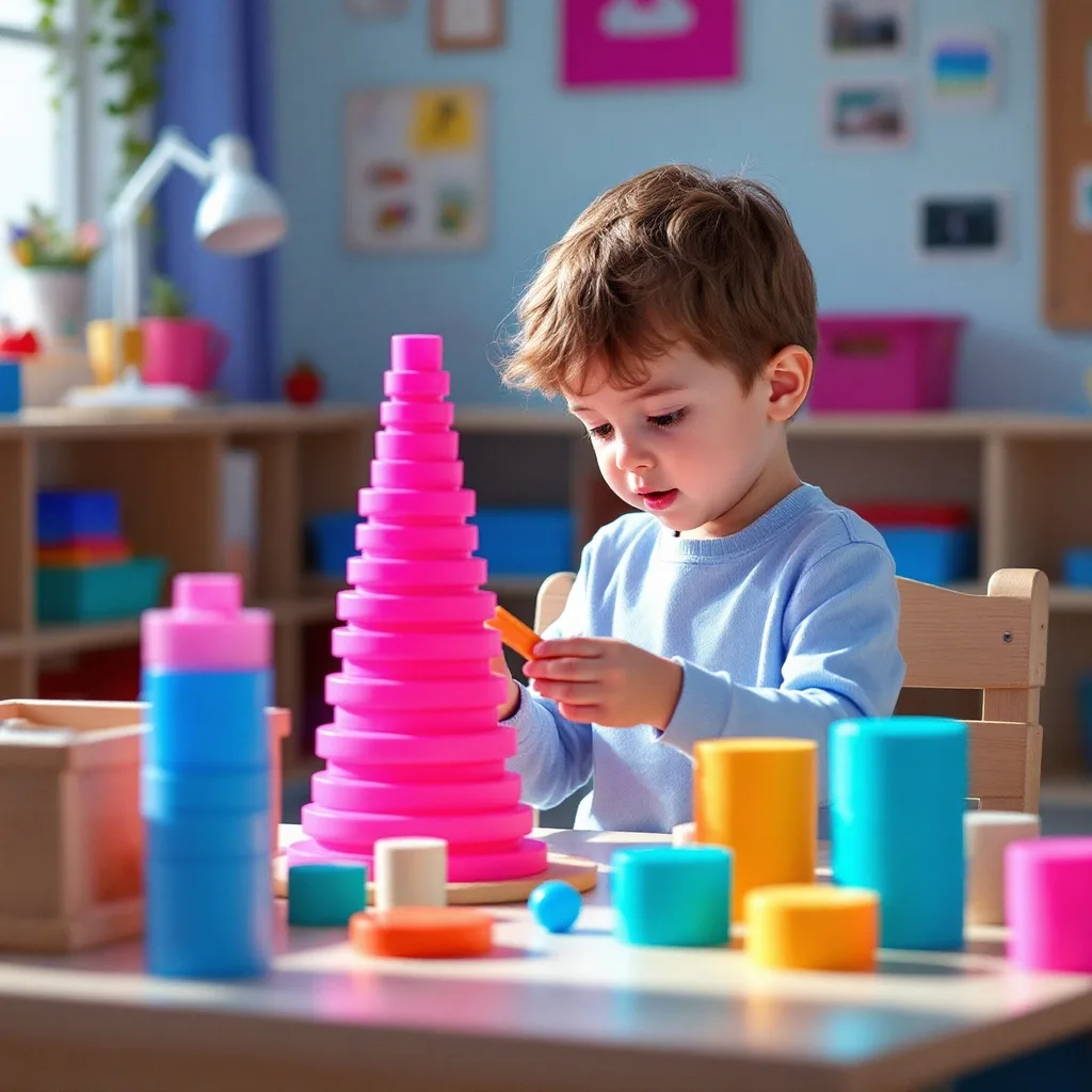 Método Montessori