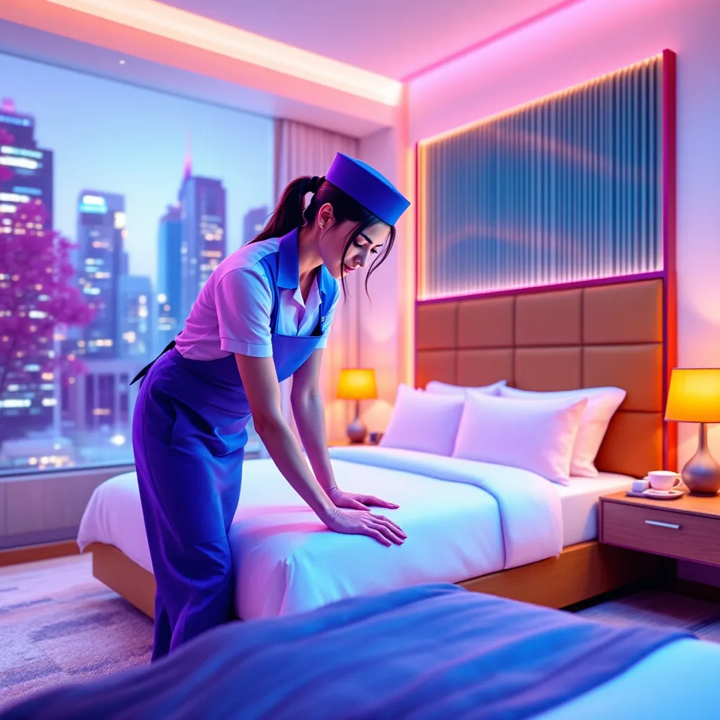 Housekeeping